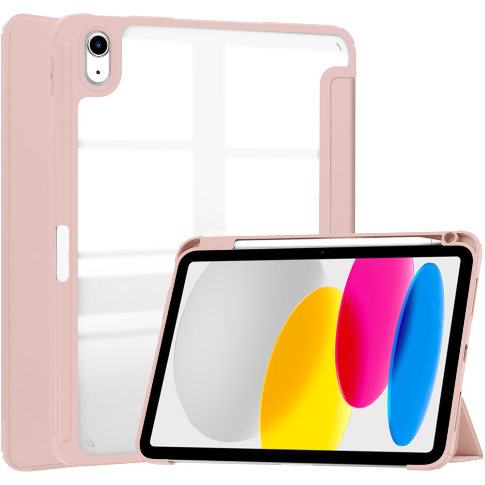 Etui Bizon Case Tab Clear Matt